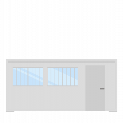 Immagine Container Standard